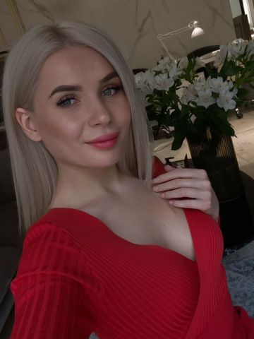 Олечка
